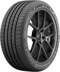 Goodyear Eagle Exhilarate UHP All Season 215/45ZR17 91W XL Passenger Tire