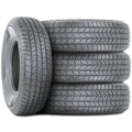 Set of 4 Starfire Solarus HT LT235/80R17 235/80R17 120/117R E 10 Ply Light Truck Tires