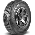 Delinte DX-11 Bandit H/T 265/70R16 112H a/s All Season Tire