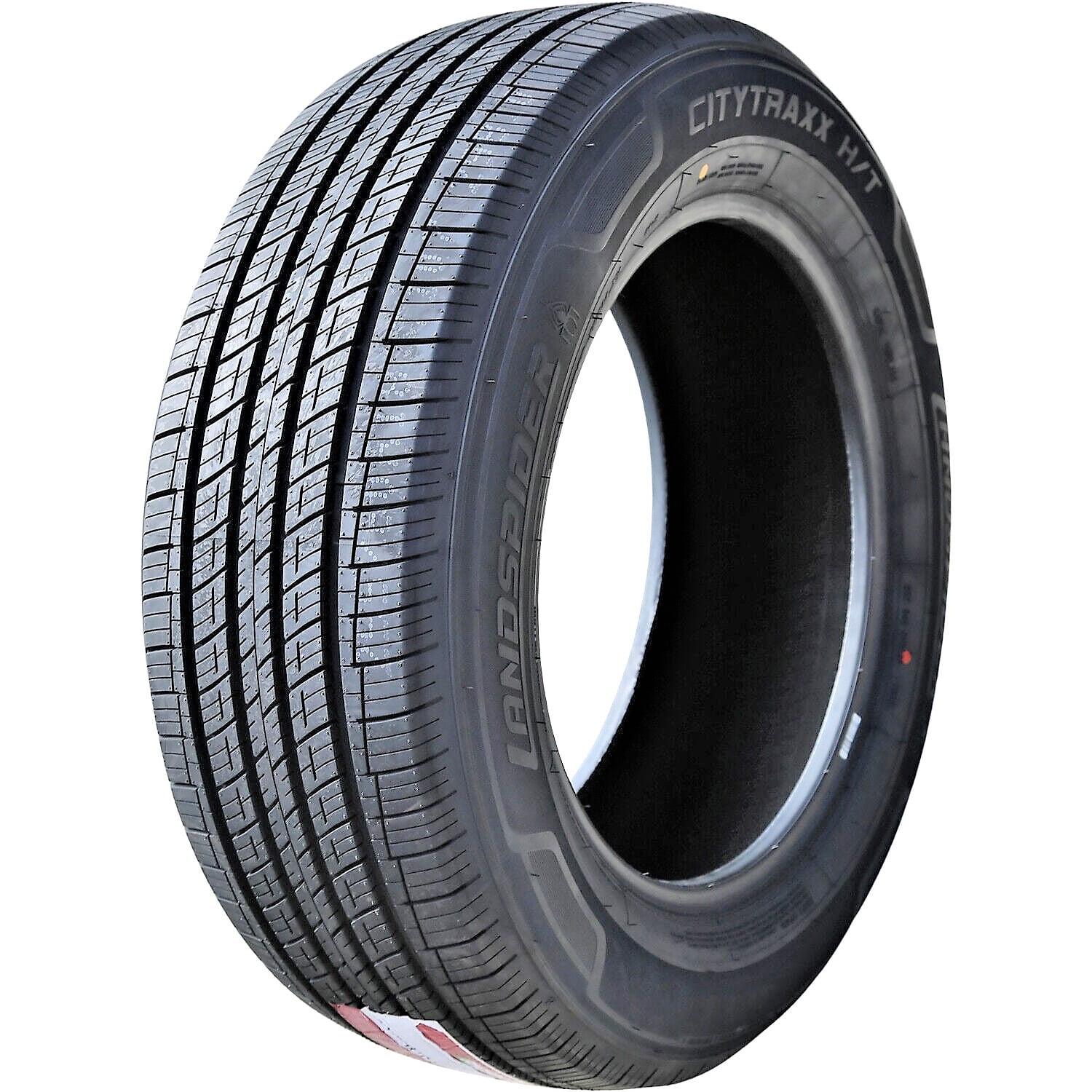 Landspider CityTraxx H/T All Season 275/65R18 116H Passenger Tire