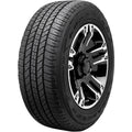 Goodyear Wrangler Fortitude HT All Terrain LT245/70R17 119/116R E Light Truck Tire