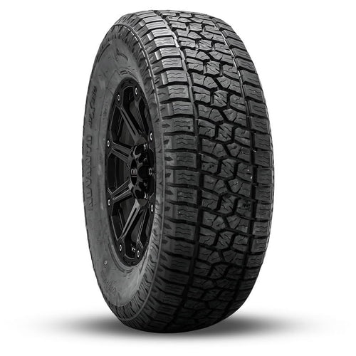 1 Advanta ATX-850 275/65R20 126Q E All Terrain Tires /50000 Mile Warranty/3PMSF ADV3288 / 275/65/20 / 2756520