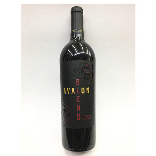 Avalon Red Blend California - 750ML