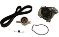 Engine Timing Belt Kit with Water Pump Fits select: 1996-2000 HONDA CIVIC