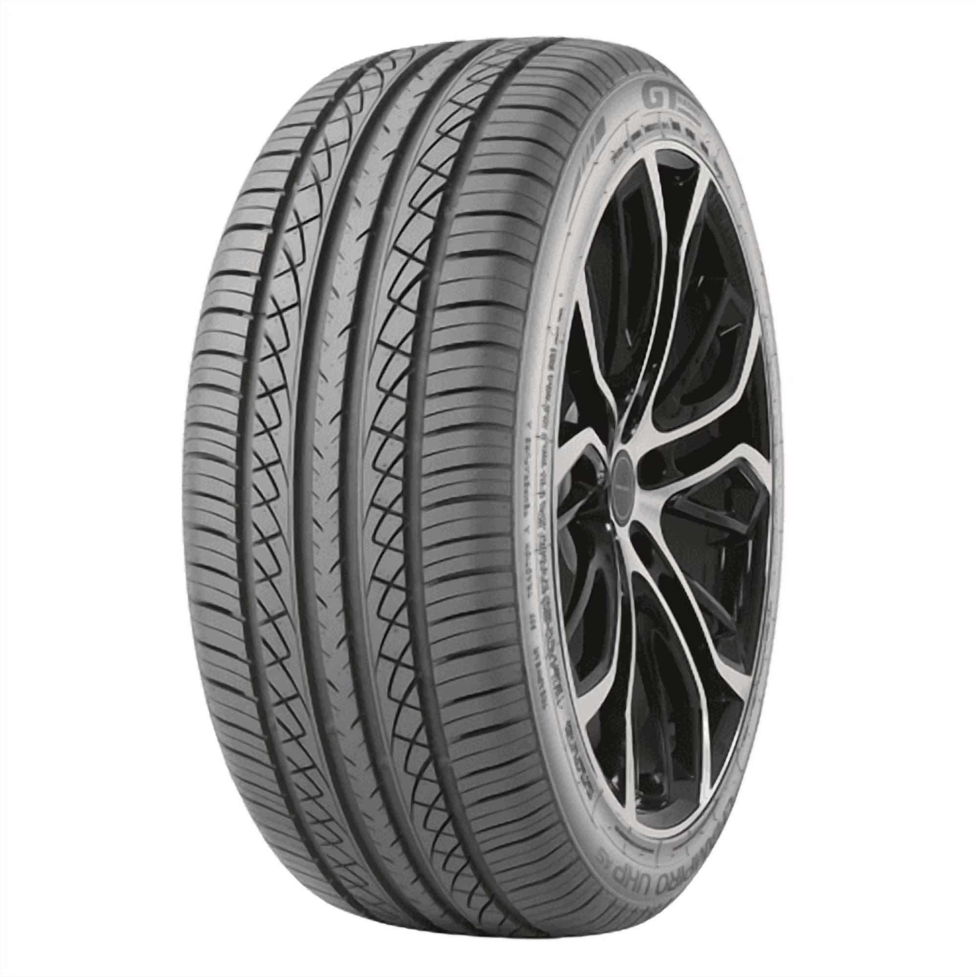 GT Radial Champiro UHP AS 235/45R18 94W BSW (4 Tires)