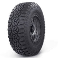Kanati Trail Hog All Terrain LT315/70R17 121/188Q E Light Truck Tire
