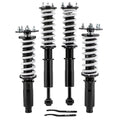 BFO Twin Tube Coilovers Lowering Suspension Kits for Honda Accord 2003-2007