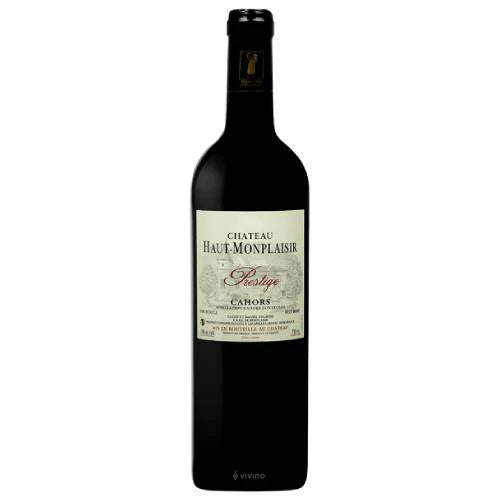 Haut Monplaisir Cahors Prestige 2019 - 750ML