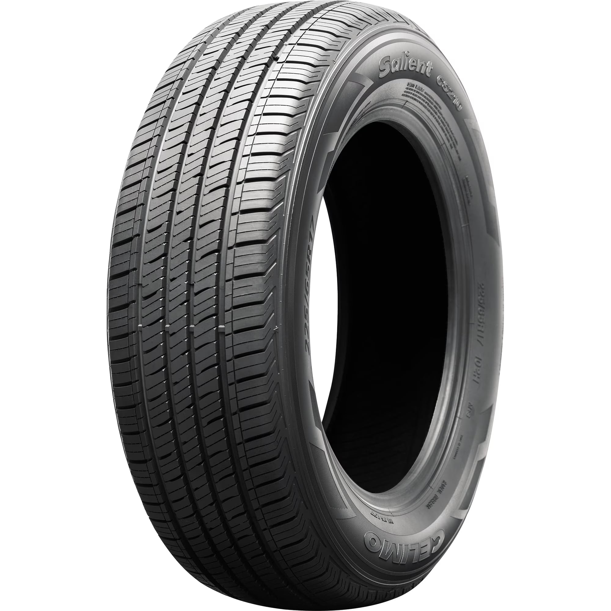 Celimo Salient CS210 All Season 235/60R18 107V XL SUV/Crossover Tire