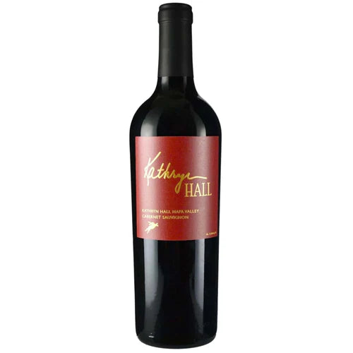 Hall Kathryn Cabernet Sauvignon 2019 - 750ML