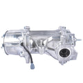 NEWZQ 5.173 Ratio Rear Differential for Nissan Murano Rogue Qashqai Sport Utility 2014-2020 RWD 1Pc