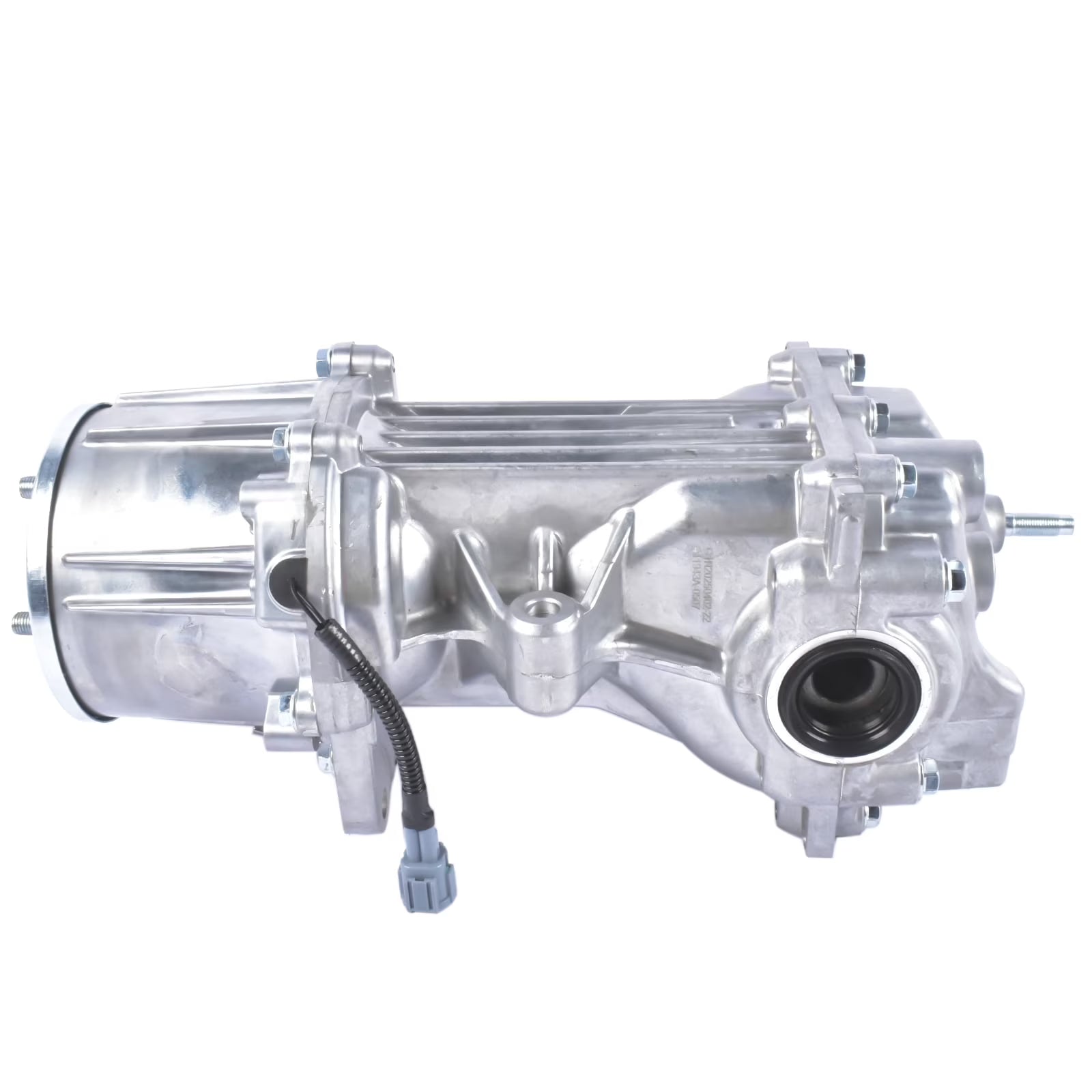 NEWZQ 5.173 Ratio Rear Differential for Nissan Murano Rogue Qashqai Sport Utility 2014-2020 RWD 1Pc