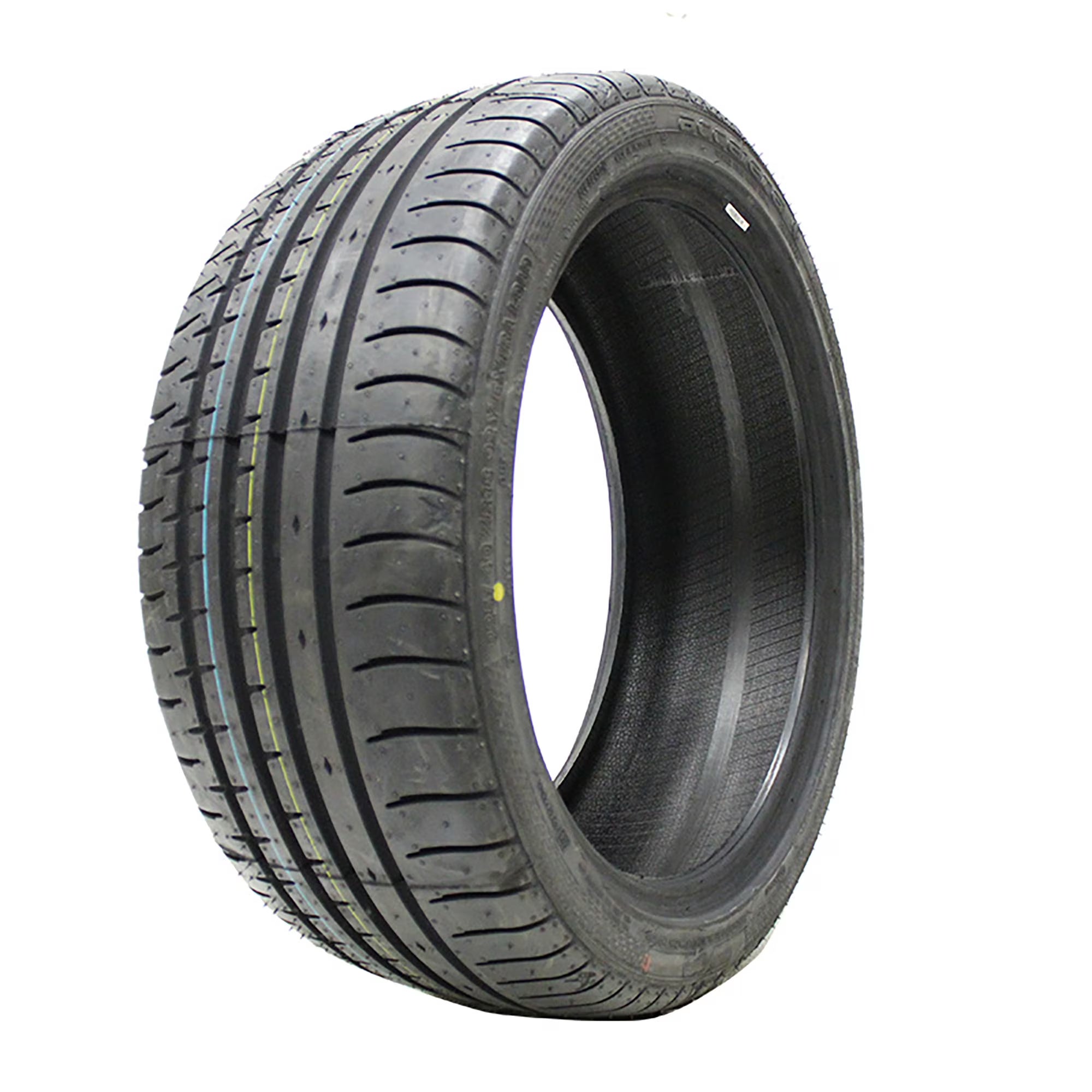 Set of 2 Accelera Phi 245/40ZR19 98Y XL Tires