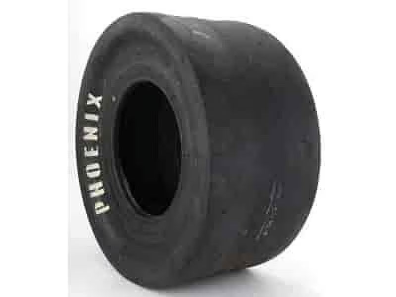 Phoenix Drag Tires PH362 F/X Drag Slick