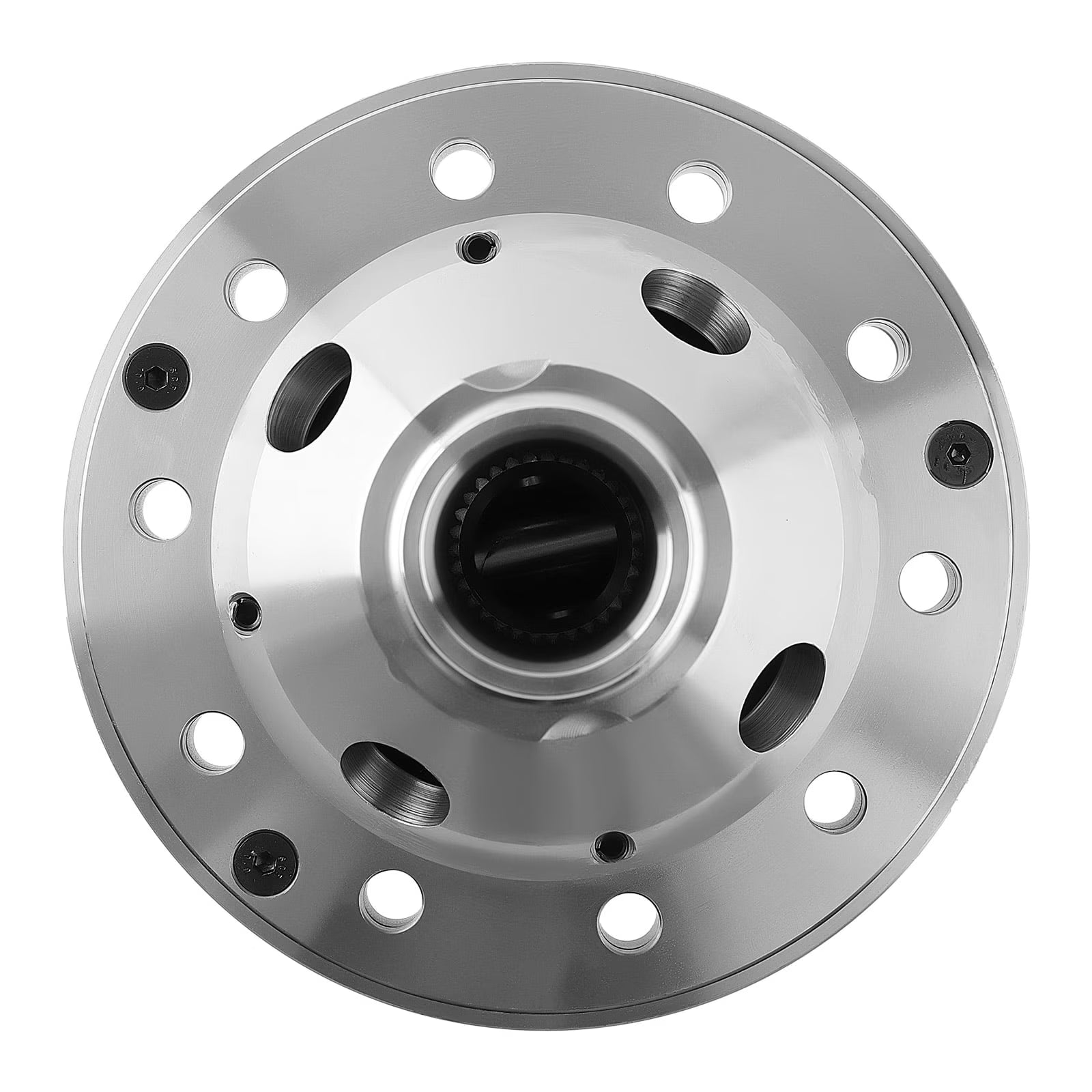 9  Inch 31 Spline Posi Unit - Trac Lok Loc - Traction Lock For Ford