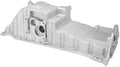 Spectra Premium GMP64A Aluminum Engine Oil Pan