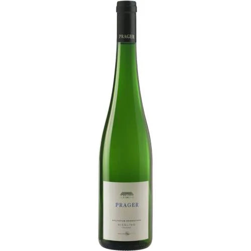 Prager Ries Smaragd Wach Boden 2022 - 750ML