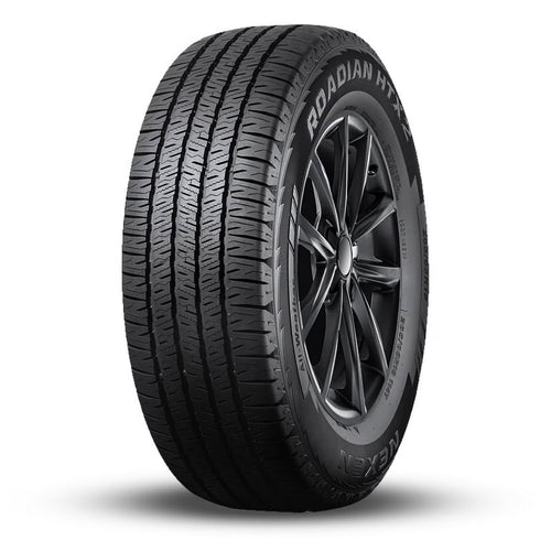 1 Nexen Roadian HTX 2 275/65R20 126/123S All Season SUV Truck 50K Mile Warranty 17947NXK / 275/65/20 / 2756520