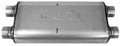 Dynomax Ultra Flo 17553 Exhaust Muffler
