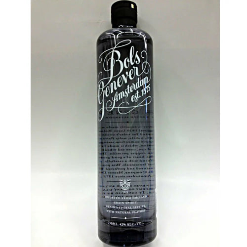 Bols Genever Gin - 750ML