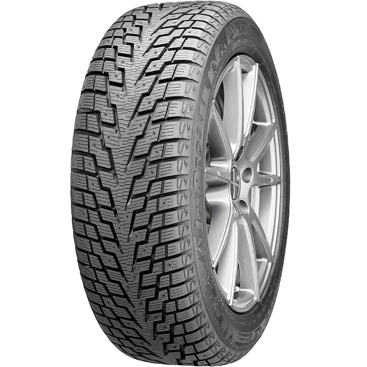 GT Radial IcePro 3 Winter 225/50R17 98T XL Passenger Tire