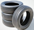 Set of 4 Fullway PC369 205/65R16 95H Performance a/s All Season Tires