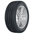 Yokohama Geolandar CV G058 235/55R17 99H BSW (2 Tires)