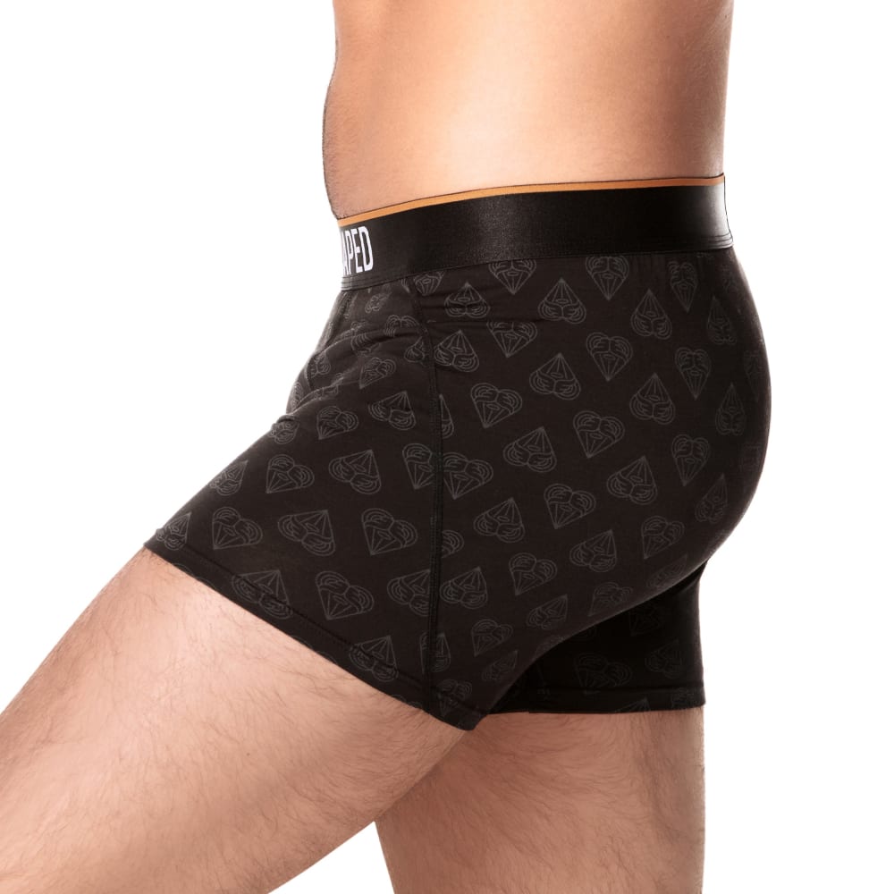 MANSCAPED? Boxers 2.0