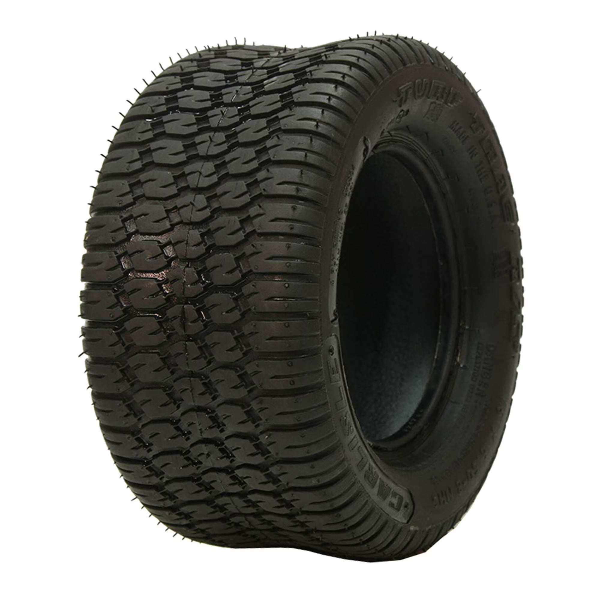 Carlstar Turf Trac R/S 20X10.00-8 B Lawn & Garden Tire