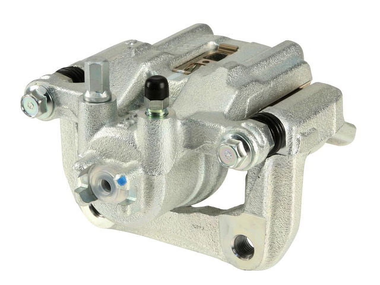 Rear Left Brake Caliper - Compatible with 2007 - 2012 Honda CR-V 2008 2009 2010 2011