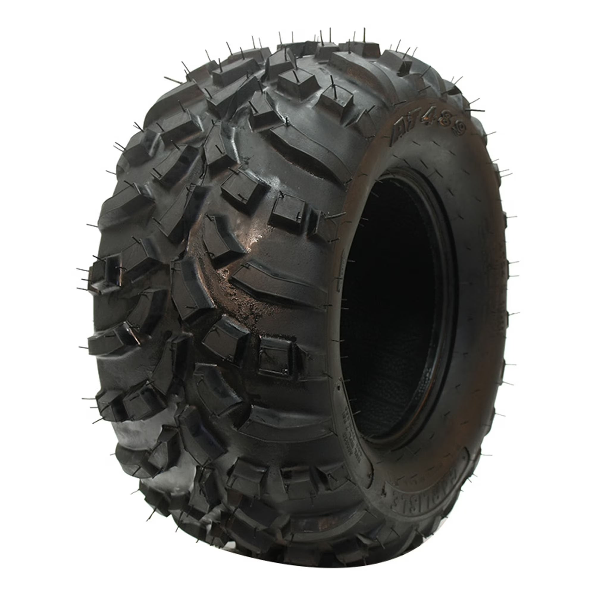 Carlstar AT489 24X9-12 A ATV/UTV Tire