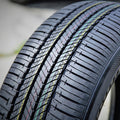 Bridgestone Turanza EL400-02 RFT All Season 235/55R18 100T Passenger Tire