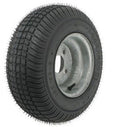 American Tire & Wheel 3h380 205/65-10 Tire & Wheel (C) 4 Hole / Galvanized