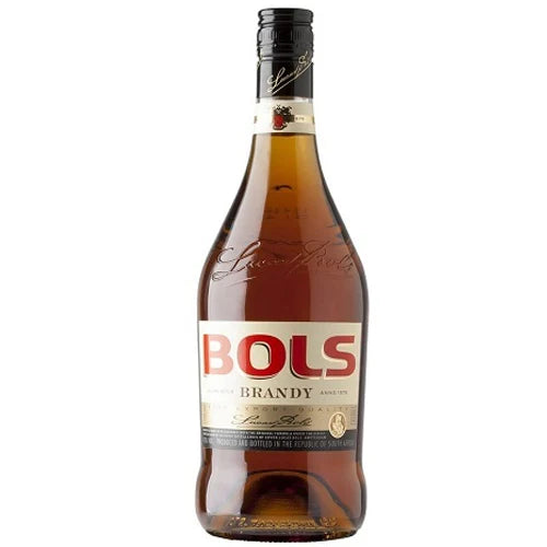 Bols Liqueur Blkb Brandy - 750ML
