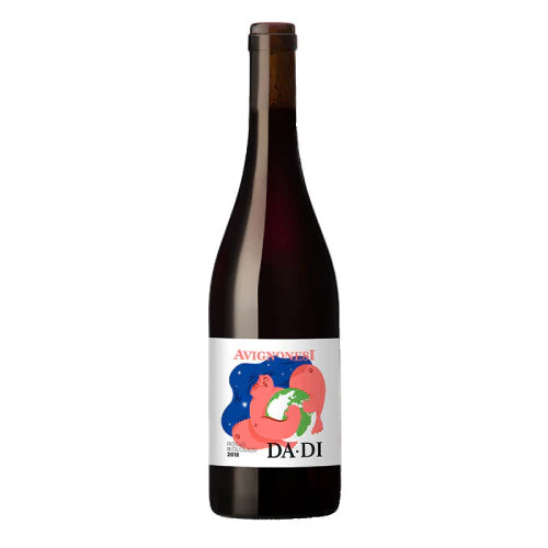 Avignonesi Da Di 2023 - 750ml
