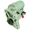 OEG Parts New Starter Replacement for Hyundai - Europe Terracan 03-15 36100-4X210 36100-4X211 063522616010 03111-4240 03111-4241