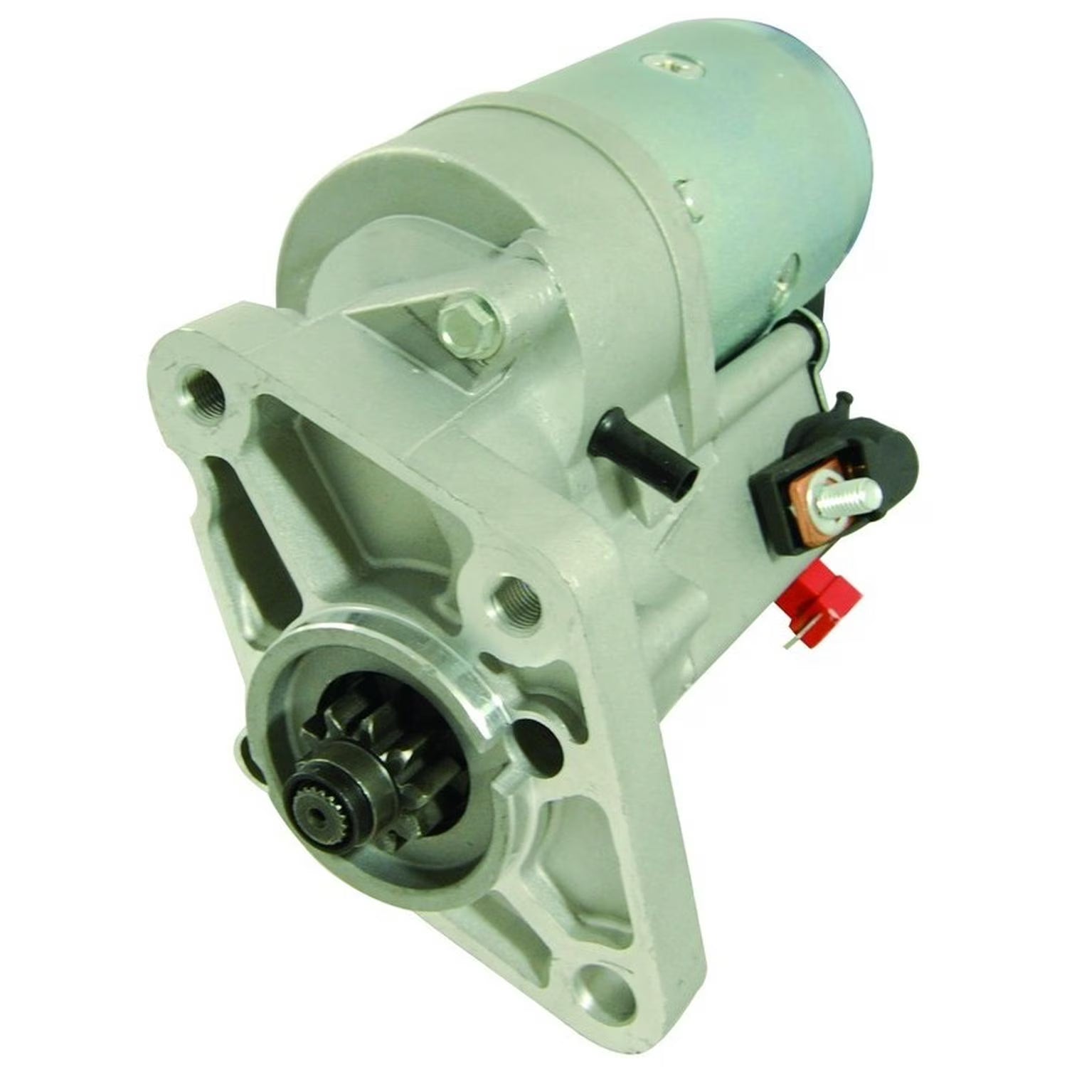 OEG Parts New Starter Replacement for Hyundai - Europe Terracan 03-15 36100-4X210 36100-4X211 063522616010 03111-4240 03111-4241