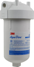3M Aqua-Pure Under Sink Full Flow Water Filter System AP200. 5528901