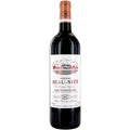 Chateau Beau-Site Saint-Est¨¨phe 2017 - 750ML