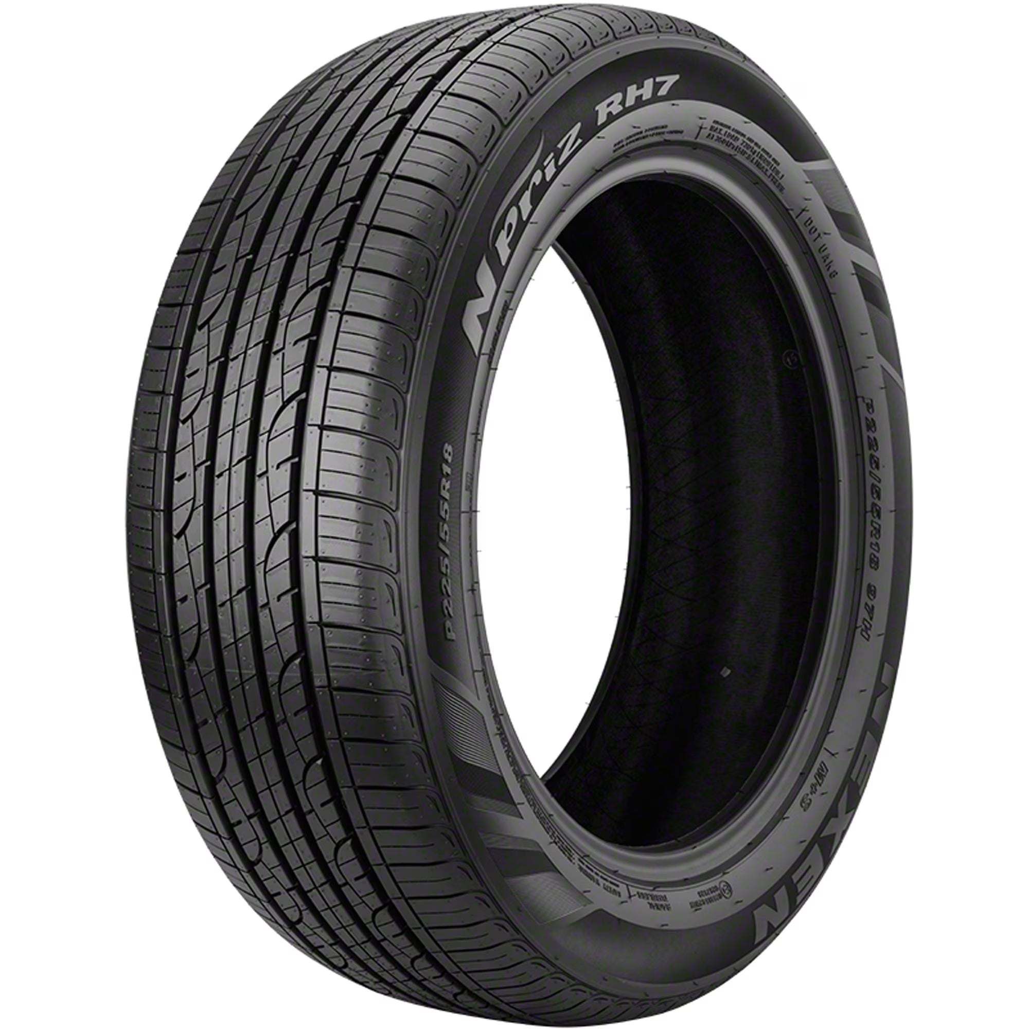 Nexen N'Priz RH7 All Season 245/65R18 110H XL Passenger Tire