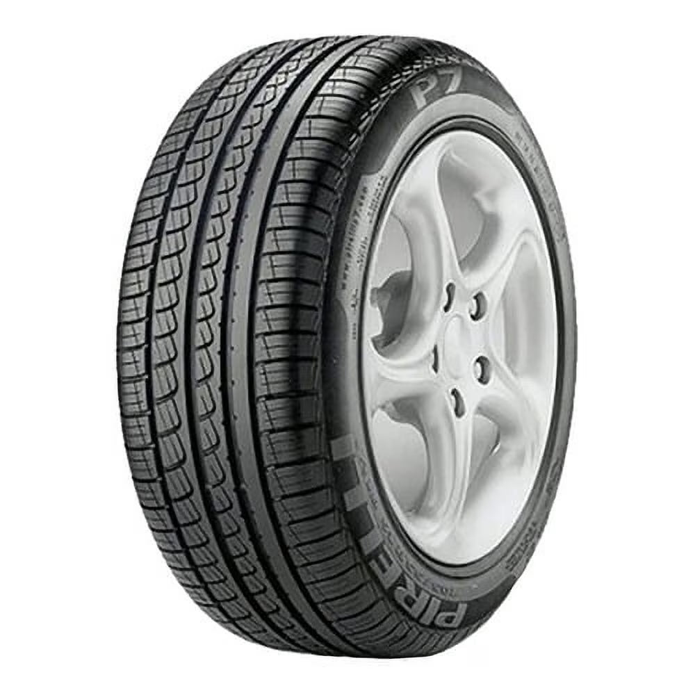 Pirelli Cinturato P7 225/50R18 95W BSW (2 Tires)