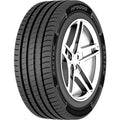 Zeetex HP5000 Max 245/40R19 98Y XL High Performance a/s All Season Tire