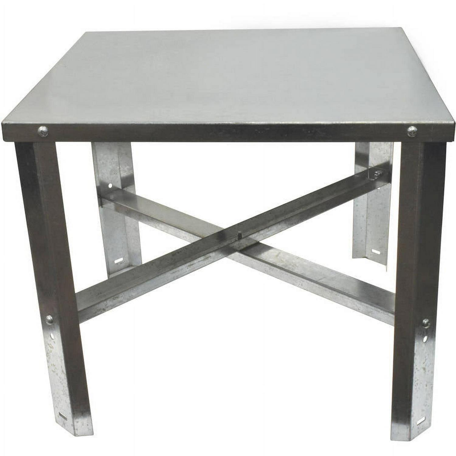Eastman 86279 Water Heater Stand. 24 inch