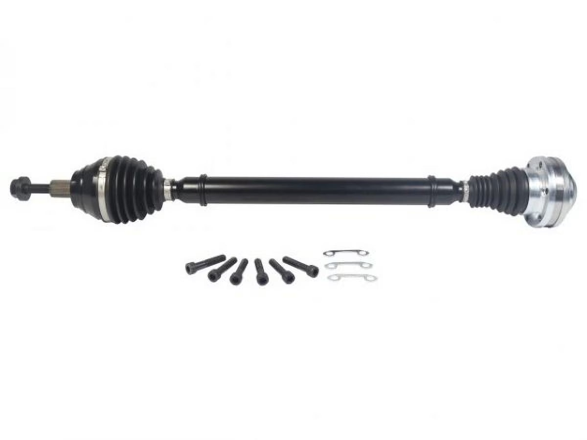 GSP PR72085CV Axle Assembly