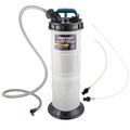 OEMTOOLS 24936 Manual Fluid Extractor - 2.1 Gallons (8L)