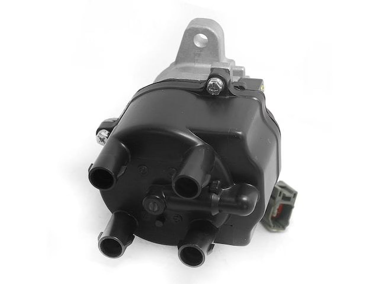 Ignition Distributor - with Cap and Rotor - Compatible with 1995 - 1997 Geo Prizm 1996