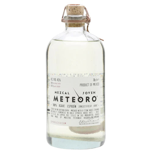 Meteoro Mezcal Espadin - 750ML