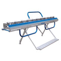 Van Mark Mark IV Industrial TrimMaster Siding Brake with Xtreme Stand - 10'6 
