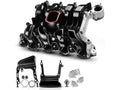 Upper Intake Manifold 1 - Compatible with 1996 - 2000 Ford Crown Victoria 4.6L V8 Naturally Aspirated 1997 1998 1999