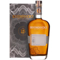 Boondocks Straight Bourbon Whiskey 18YR - 750ml